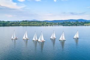 Kočevsko jezero (Kočevsko, Jošt Gantar)